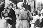 D.W. Griffith: A Pig Alley testrei(1912)