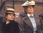 Judy Dench s Maggie Smith