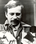 Krzysztof Kieslowski: <br>  Amatr, 1979 (Jerzy Stuhr)