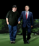 Michael Moore: Fahrenheit 9/11