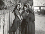 Rnyi tams: A vlgy (1968)