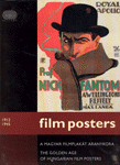 The Golden Era of the Hungarian Film Posters
