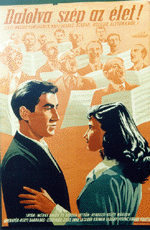Keleti Mrton: Dalolva szp az let (1950)