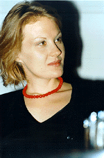 Renata Litinova
