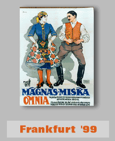 Korda Sndor: Mgns Miska (1916)