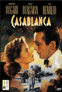 Michael Curtiz: Casablanca, 1943