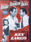 John Huston: Key Largo, 1948