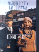 Arthur Penn: Bonnie s Clyde, 1967