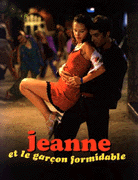 Olivier Ducastel: Jeanne s a csodlatos fi, 1998 