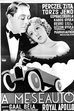 Gal Bla: A meseaut (1934)