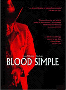 Joel Cohen: Vresen egyszer (Blood Simple), 1984