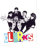 Kevin Smith: Clerks, 1994
