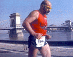 Mispál Attila: Maraton