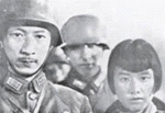 Jing Junwei Nyolcszz hse(Babai Zhuangshi), 1938
