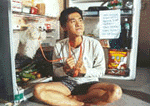 Bong Dzsoon-ho: Amelyik kutya ugat, az nem harap(Puhran Dah Suh ui Geh), 2000