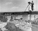 Dziga Vertov: Ember a felvevgppel, 1929