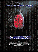 Andy Wachowski s Larry Wachowski: Mtrix, 1999