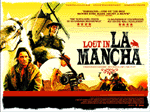 Keith Fulton, Louis Pepe: La Mancha elveszett lovagja (2002)