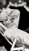 J. David Riva: Marlene Dietrich - Her Own Song (2002)
