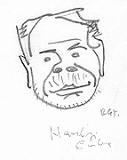Harknyi Endre