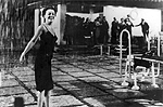 Az jszaka, 1960 Jeanne Moreau (Lidia)