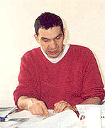 Igor Blaževi