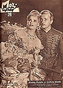 Szriusz (1942) Kardy Katalin s Szilassy Lszl
