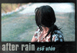 Mészáros Péter: Eső után (kisjátékfilm)