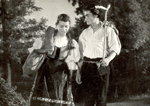 Ludas Matyi - rendezte: Ndasdy Klmn s Randy Lszl, 1949
