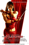 Rob Bowman: Elektra