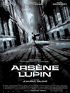 Jean-Paul Salome: Arsne Lupin