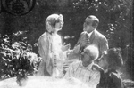 Deésy Alfréd: Leányasszony, 1918