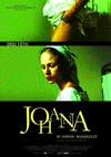 A Johanna plaktja