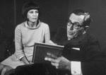 Rtus, 1968, Ingrid Thulin s Erik Hell