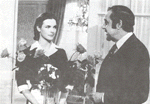 A vgy titokzatos trgya, 1977 Carole Bouquet s Fernando Ray