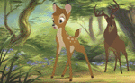 Brian Pimental: Bambi II – Bambi s az erd hercege