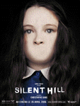 Silent Hill – A halott vros