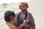 Nacer Khemir: Bab'Aziz - A sivatag hercege