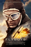 Flyboys – gi lovagok