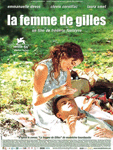 Gilles asszonya (La femme de Gilles, Frdric Fonteyne, 2004)