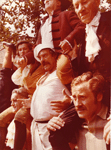 A ktfenek dob, 1978, gla, Koltai Rbert nyakban Kun Vilmos