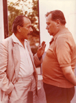 A ktfenek dob, 1978, Horvth Jen s Rudolf Hrusinsky