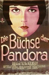 Pandora szelencje (Die Bchse der Pandora), r.: Georg Wilhelm Pabst, 1929
