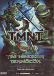 TMNT – Tini Nindzsa Teknck