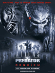 Aliens vs. Predator – A Hall a Ragadoz ellen 2.