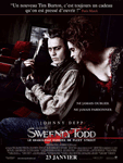 Sweeney Todd – A Fleet Street dmoni borblya
