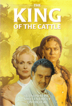King of the Cattle - Brasilian telenovel