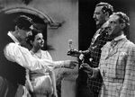 Mrton Keleti: Mickey Magnate (1948)