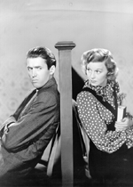 Ernst Lubitsch: Sarokzlet, 1940 -James Stewart s Margaret Sullavan