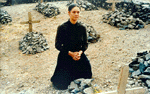 Pernilla August (Bille August: Jeruzslem, 1996)